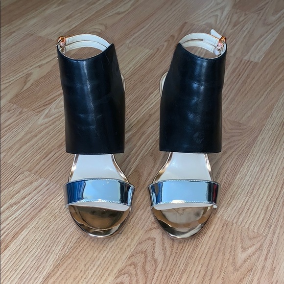 Nine West Bueta heel - Picture 2 of 5